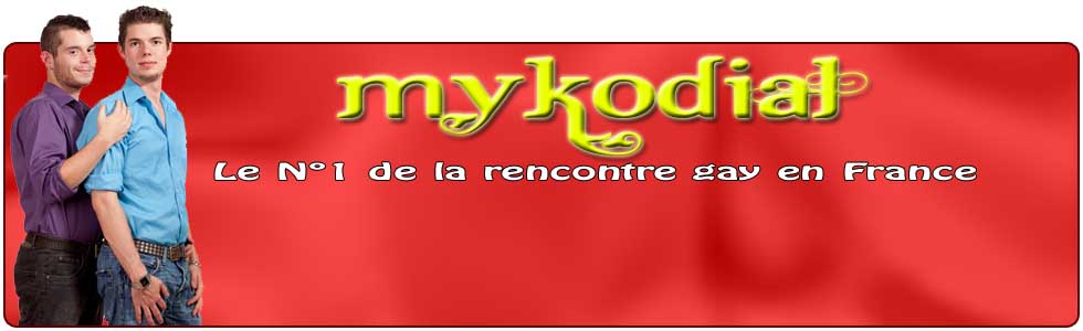 Mykodial messenger gay